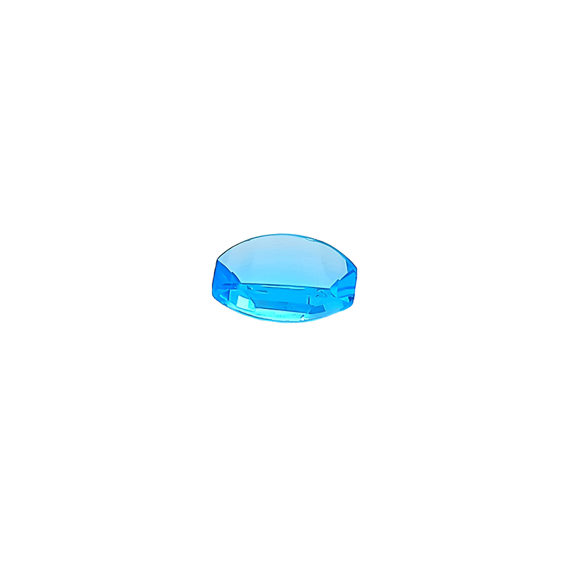 713.00013 Topazas 9,5x6,5 mm, statinaitė - Image 1