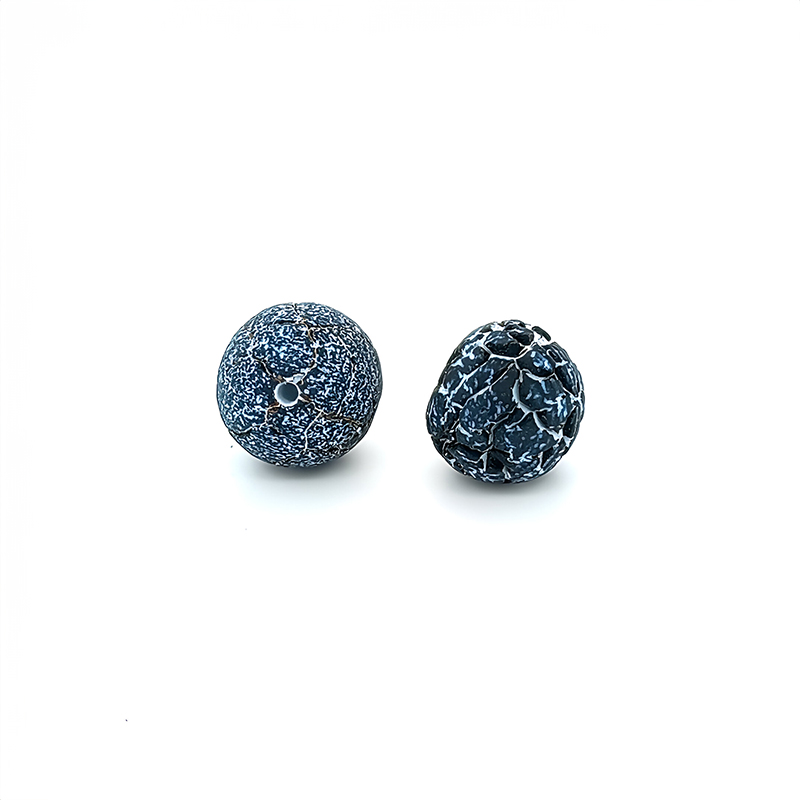 738.00010 Skaldytas agatas 13 mm - Image 1