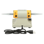 Poliravimo įrenginys-tekinimo staklės 220V PepeTools - Image 5