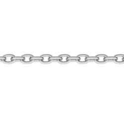 ankerių grandinėlė sterlingo sidabras 925 ar040 16mm