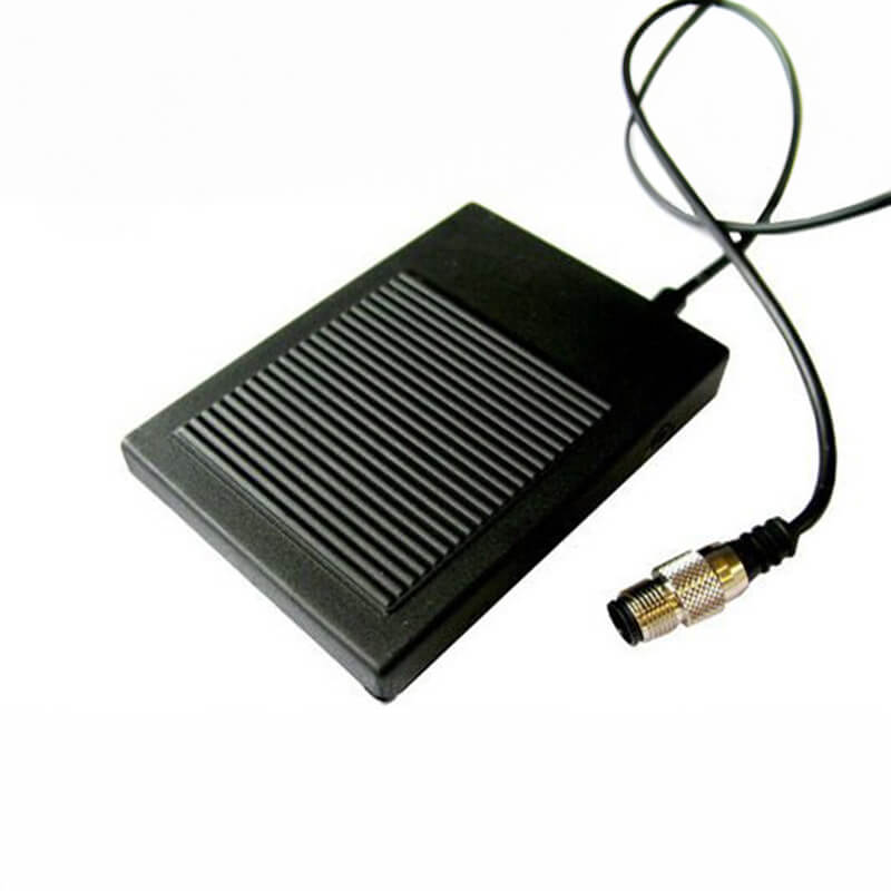 LW-100850_lampert_puk-foot-control Lampert kojinis pedalas - Image 1