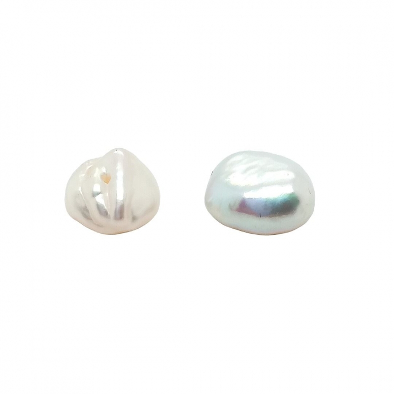 728.00018_Pearl white 7-7,5mm (Japan) Perlo baltumo 7-7,5 mm (Japonija) - Image 1