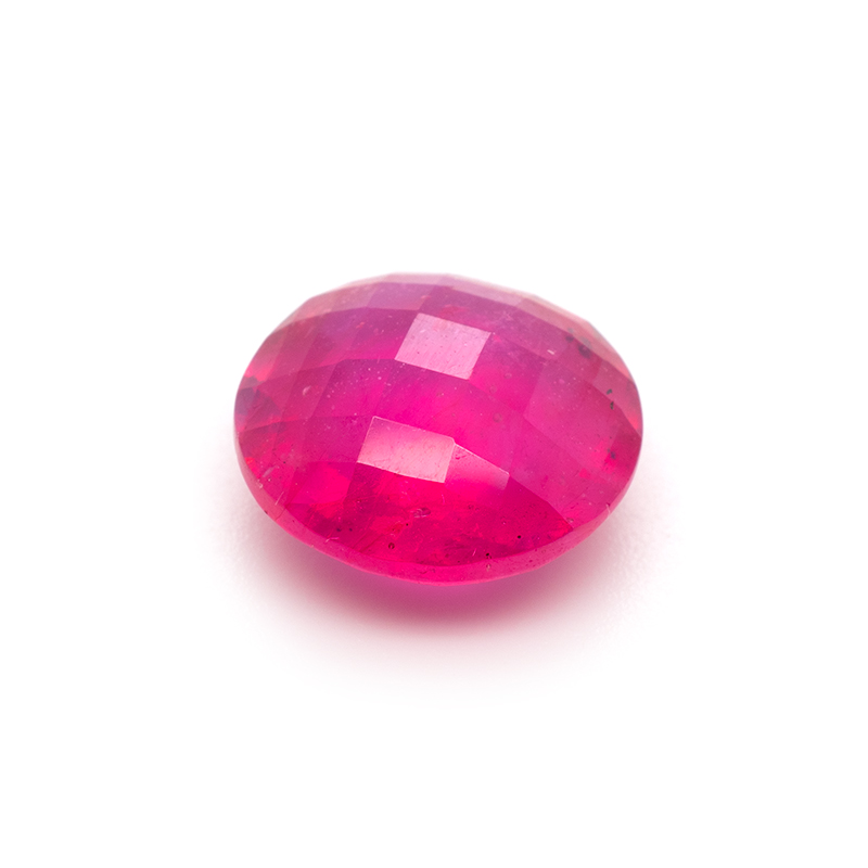 729.00001 Rubinas 12mm - Vaizdas 1