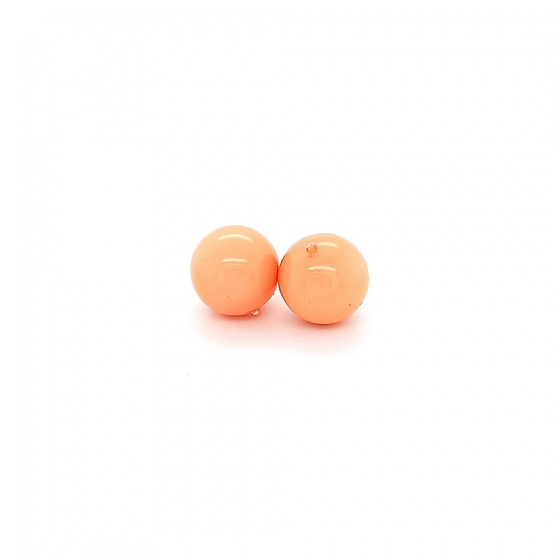 749.00001_Pearl 10mm,pink Perlas 10mm, rožinis - Image 1