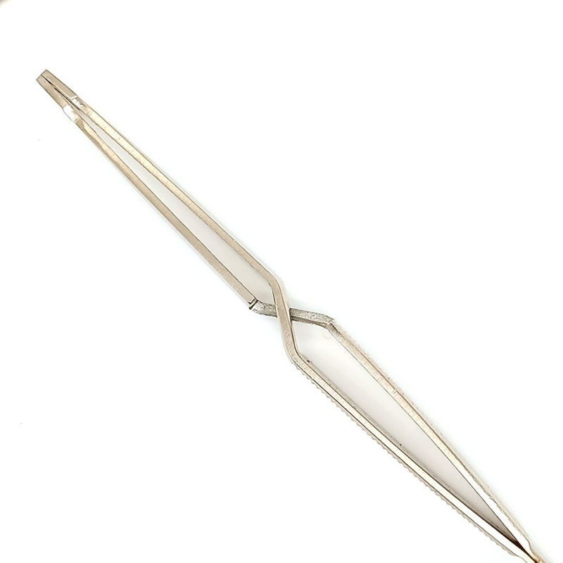 807.802-93_Tweezers for pearls Pincetas perlams 802-93 - Vaizdas 1