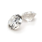 Deimantas 0,08ct (~2,8mm)