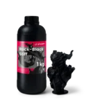 Phrozen Resin Rock-Black Stiff (1KG)