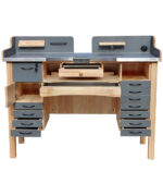 1926 Elite HPL juvelyro darbastalis Durston