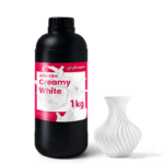 Phrozen į ABS panaši derva – kreminė balta – 1 kg - Image 2