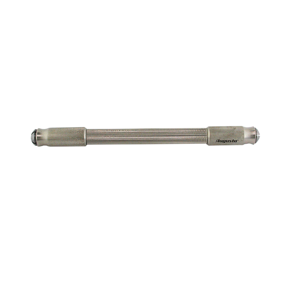Spausdinti vice Dvipusis mini spaustuvėlis (100 mm) - Paveikslėlis 1