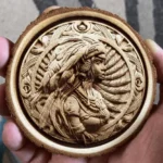 xTool F1 laser engraver - Image 4