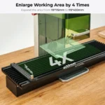 xTool F1 Slide Extension standard version - Image 2