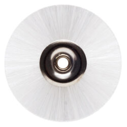 Hatho nailono juvelyrikos poliravimo šepetys 51mm 282-51