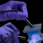 Phrozen Cure Beam – UV rašiklis papildomam kietinimui - Image 4