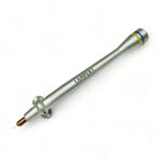 Suvirinimo vielos padavimo įrenginys „Wire Pen“