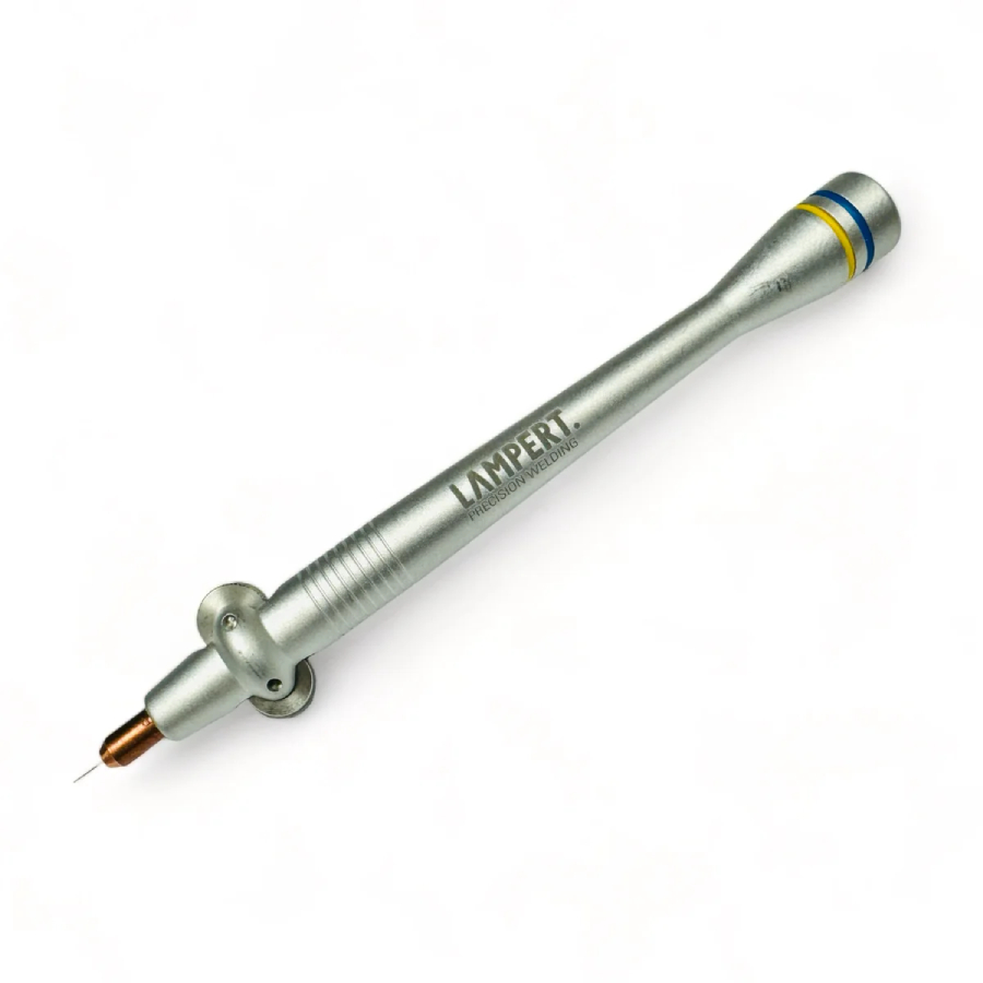 Welding wire feeder Suvirinimo vielos padavimo įrenginys „Wire Pen“ - Image 1