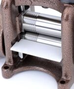 Valcavimo staklės Agile Elite C110 Durston - Image 3