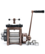 Valcavimo staklės „Agile Elite F110 Durston