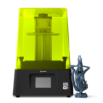 Phrozen Sonic Mini 8K S dervos 3D spausdintuvas