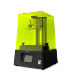 Phrozen Sonic Mini 8K S dervos 3D spausdintuvas - Image 2