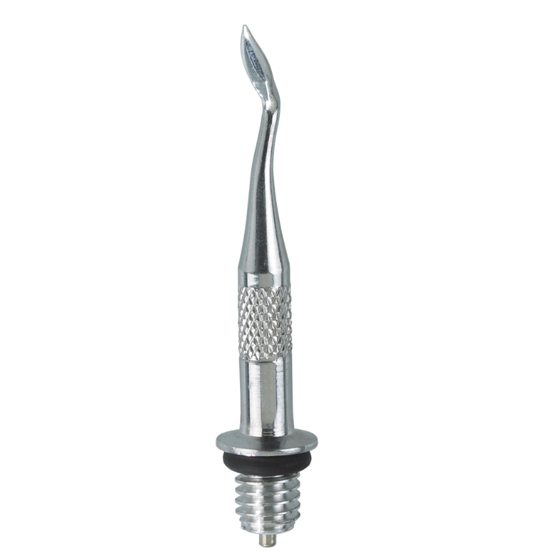 2155-0107 Renfert Waxlectric Knife Hollenback Horizontal Renfert Waxlectric“ peilis, „Hollenback“, horizontalus - Image 1