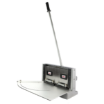 12 inch guillotine "Durston"