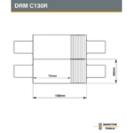 DRM C130R Durston - Vaizdas 2