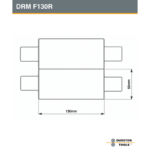 DRM F130R Durston - Vaizdas 3