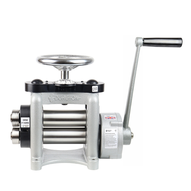 1032 DRM F150RE Durston DRM F150RE Durston - Vaizdas 1