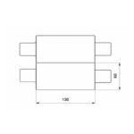 Agile F130 Durston - Vaizdas 5