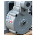 Lucinda Easy Roll F130 valcavimo staklės Durston - Image 2