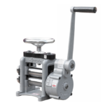 Lucinda Easy Roll F130 valcavimo staklės Durston