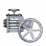 Molly™ C165“ rolling mill „Durston