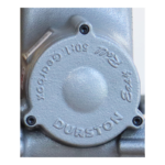 Molly™ C165“ valcavimo staklės „Durston - Image 5