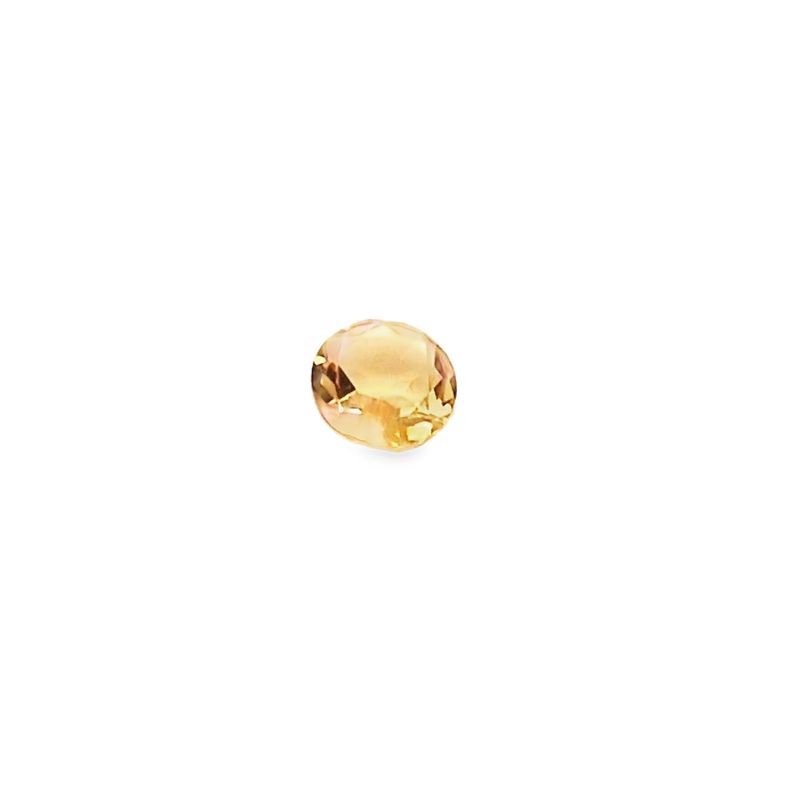 71006_2 Citrinas 8,0 mm - Vaizdas 1