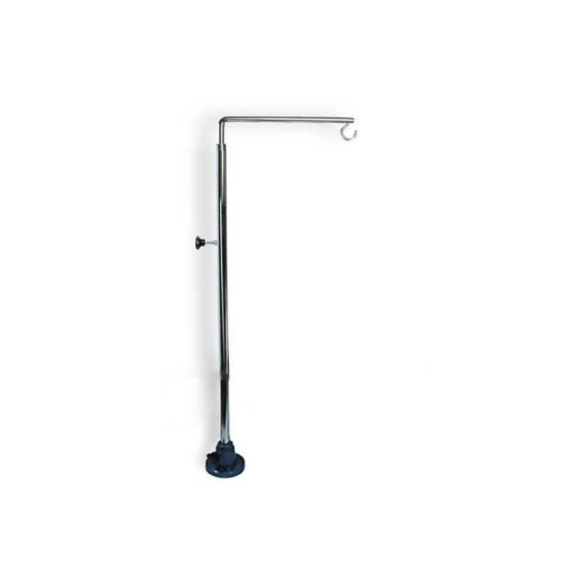 GP1120 Išplėtimo variklio palaikymas stalui (varžtų tvirtinimas) Ištraukiamas variklio laikiklis stalui (tvirtinamas varžtais) - Image 1