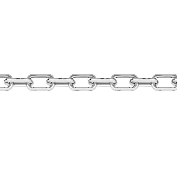 29643 bulk-chain--anchorsterling-silver-925ad-50-155 mm Inkaro tipo grandinėlė, 1,55 mm, AD50 Sterlingo sidabras 925 - Image 1