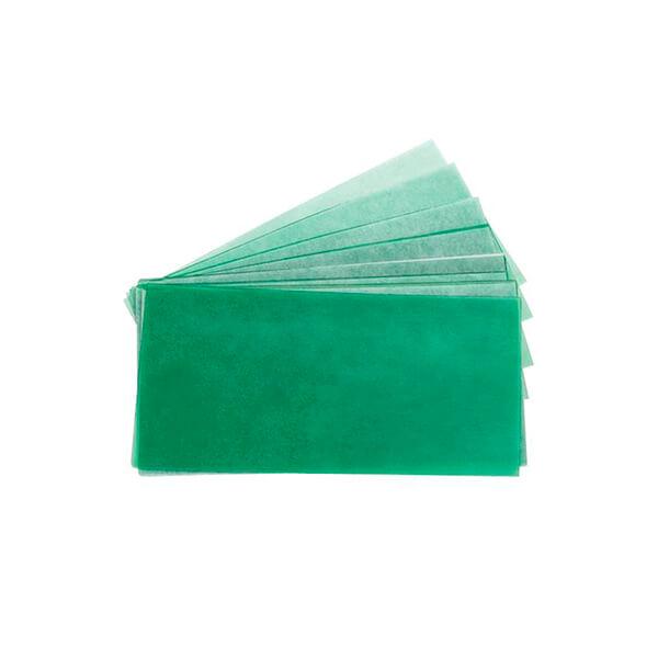 T6010 cera-castin-wax-calibrada-.63-mm-cx15-panchas Technoflux“ kalibruoti liejimo vaško lakštai 0,5 mm 15 vnt - Image 1