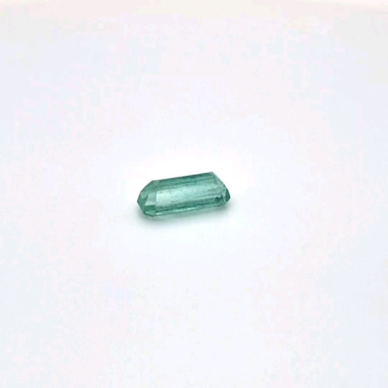 71915_2 Smaragdas 10,3x4,8 mm - Image 1