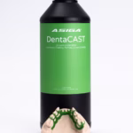 Asiga DentaCAST 1kg bottle