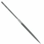 Vallorbe Knife Edge Needle File, Cut 0