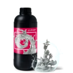 Phrozen Water-Washable Tough Resin - gray - 1KG