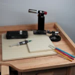 Space Tile Soldering Board, Small - Image 3