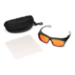 xTool Professional Wavelength Laser Protection Goggles - Image 2