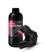 Phrozen Resin Speed Plus Black 1KG - Image 2