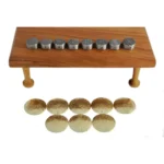 Texture Inserts for Hammers FRETZ (MKR-7HMR-7HMR-6)