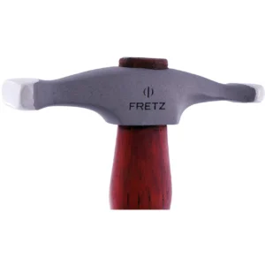 Platus kėlimo plaktukas, Precision-smith, Fretz HMR-402