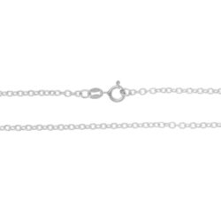 ankerių grandinėlė sterlingo sidabras 925 ar060 55cm