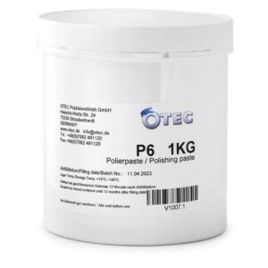 Otec Poliravimo Pasta 1kg