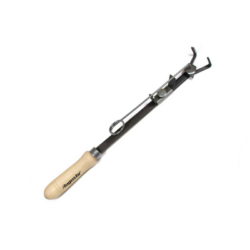 Tigelio laikiklis tiiglitangid 300mm Augusta